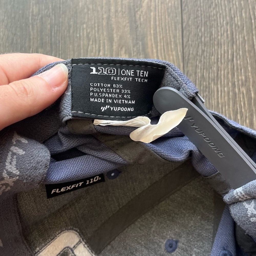 Travis Mathew Cap View 6